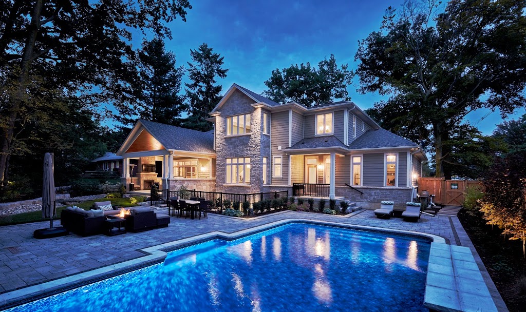 Stonemill Developments Inc. | 1-550 Speers Rd, Oakville, ON L6K 2G3, Canada | Phone: (905) 847-5900