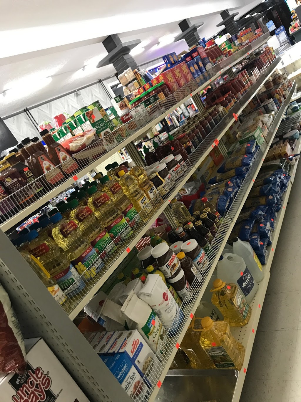 Durham Super Market & Convenience | 166 Adelaide Ave E, Oshawa, ON L1G 1Z3, Canada | Phone: (905) 725-9811