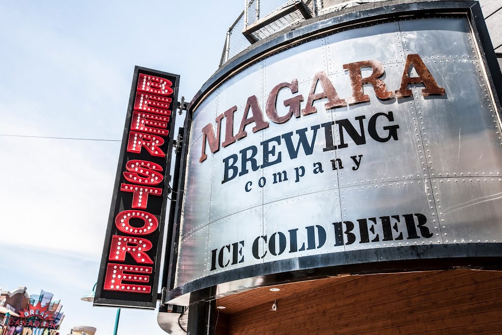 Niagara Brewing Company | 4915-A Clifton Hill, Niagara Falls, ON L2G 3N5, Canada | Phone: (905) 374-5247