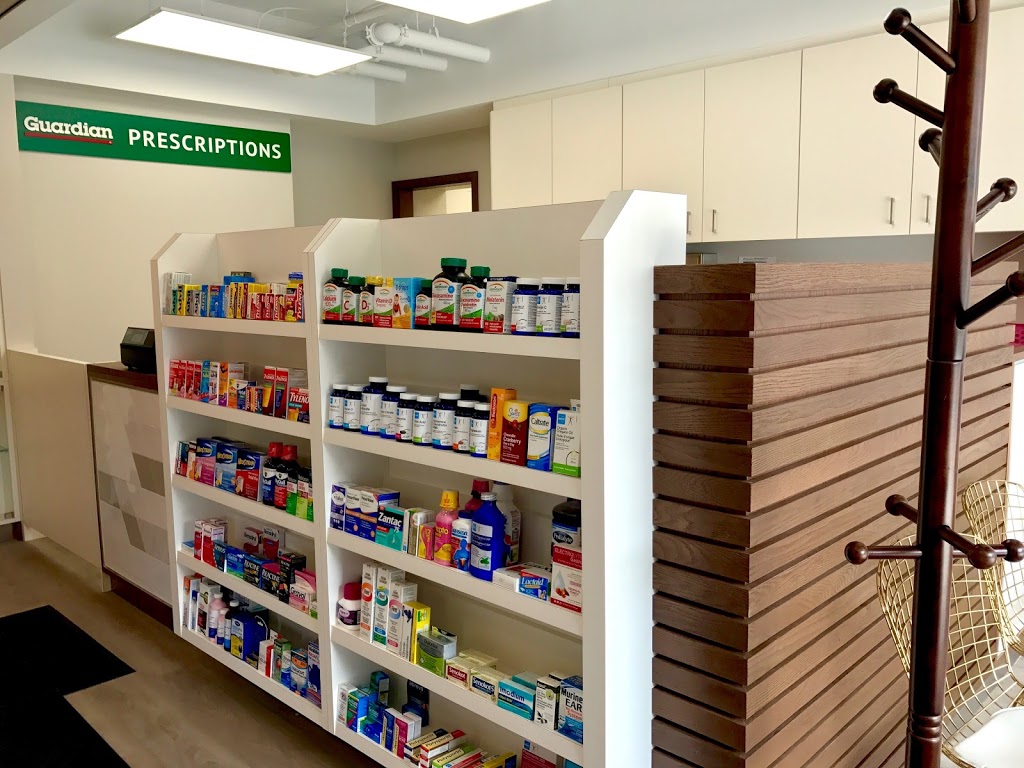Guardian Upper Beach Pharmacy | 952 Kingston Rd #102, Toronto, ON M4E 1S7, Canada | Phone: (647) 748-9333