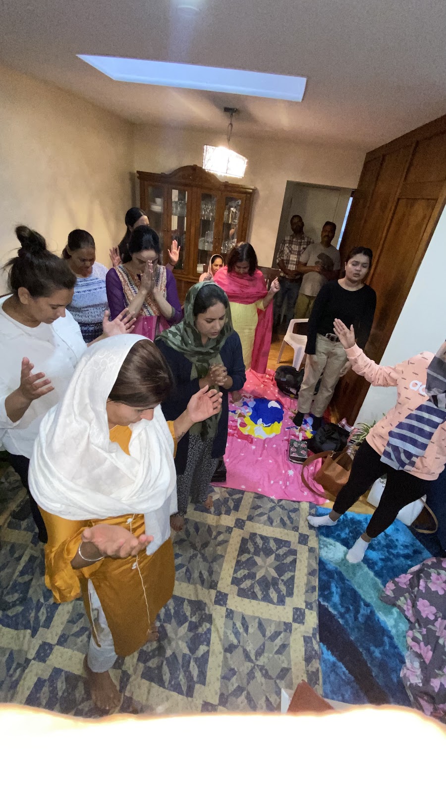 Masihi Life Church ( Punjabi/ Hindi) | 3663 19 St NE, Calgary, AB T2E 6S8, Canada | Phone: (403) 429-0369