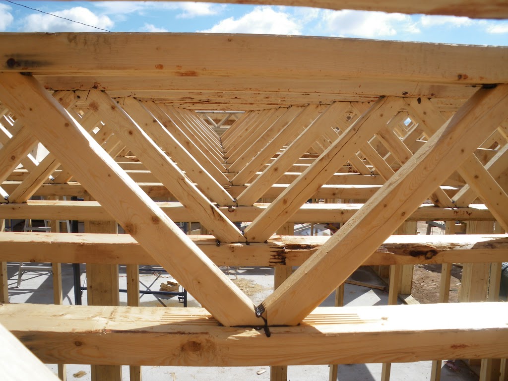 EnerGreen Builders Co-operative Ltd. | 5 Industrial Dr, Sackville, NB E4L 3Y3, Canada | Phone: (506) 536-1333