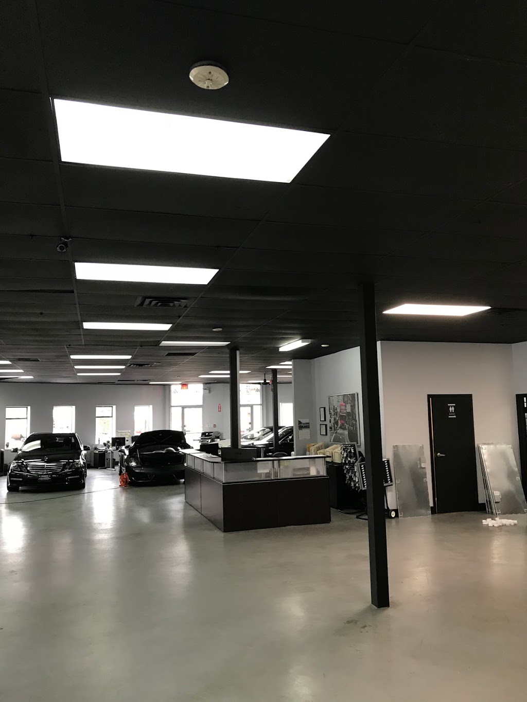 NuLight Electric | 13039 57b Ave, Surrey, BC V3X 3X3, Canada | Phone: (604) 825-7586