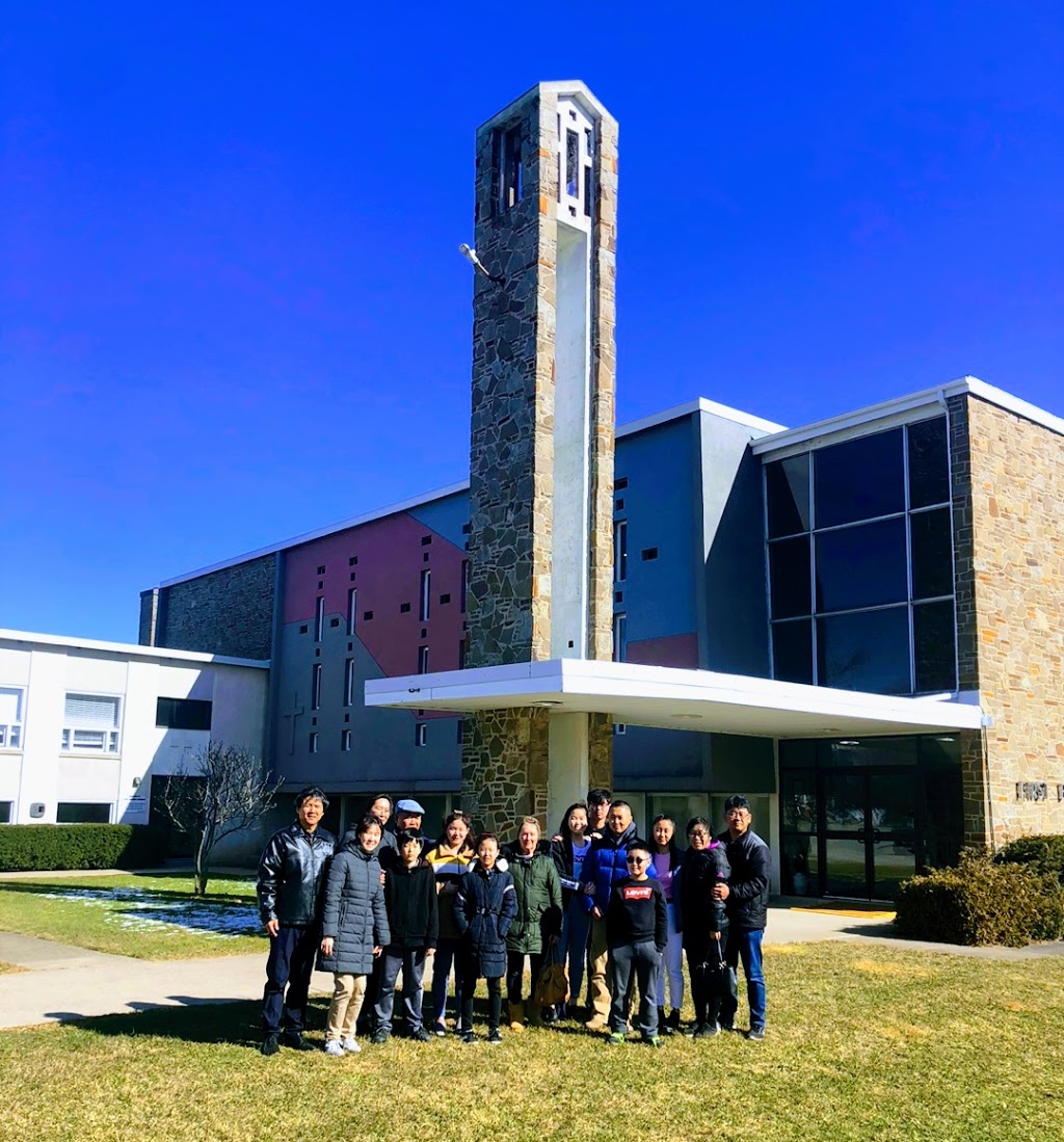 웰랜드한인교회(Welland Korean Church) | 515 Fitch St, Welland, ON L3C 4X2, Canada | Phone: (365) 880-7045