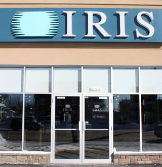 IRIS Optométristes et Opticiens | 2025 105e Ave, Shawinigan-Sud, QC G9P 1N6, Canada | Phone: (819) 536-4425