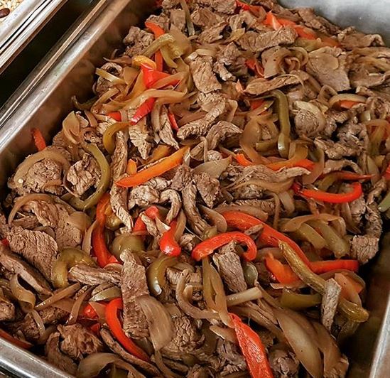 Goodies Fine Catering | 51 Marier Ave, Vanier, ON K1L 5S2, Canada | Phone: (613) 741-5643