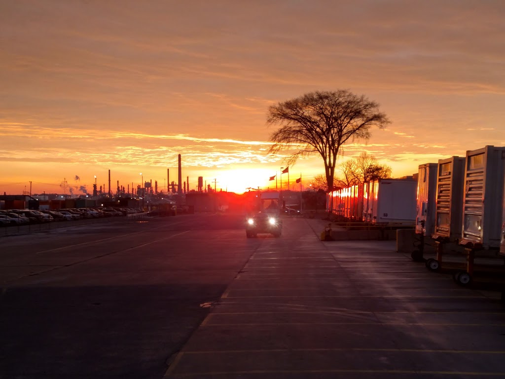 MoPar Chrysler Shipping Office | 840 Port Huron and Detroit Railroad, Marysville, MI 48040, USA | Phone: (810) 984-7846