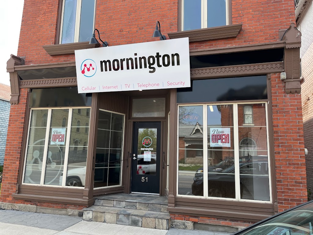 Mornington Communications Co-op Ltd. | 51 Woodstock St S, Tavistock, ON N0B 2R0, Canada | Phone: (800) 250-8750