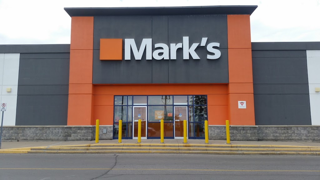Marks | 17820 Yonge St B1, Newmarket, ON L3Y 8S1, Canada | Phone: (905) 895-7707