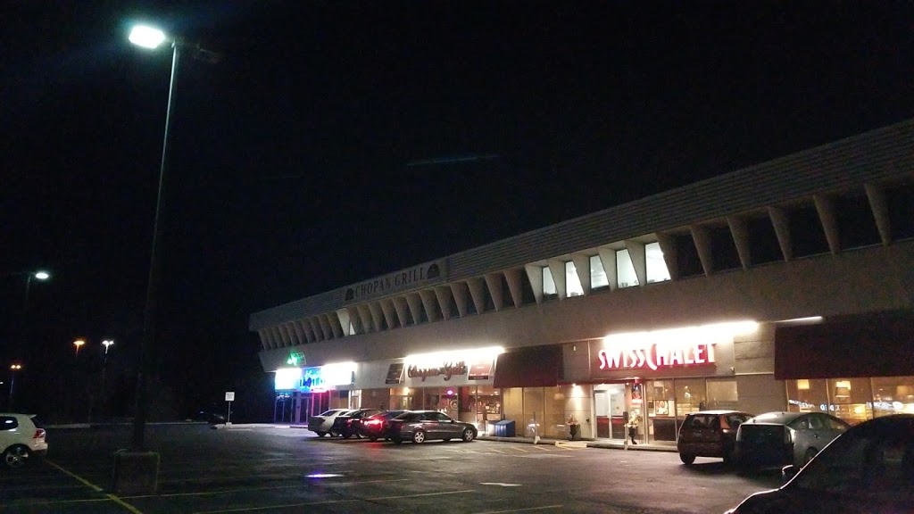 Tim Hortons | 2185 Leanne Blvd, Mississauga, ON L5K 2L6, Canada | Phone: (905) 855-9062