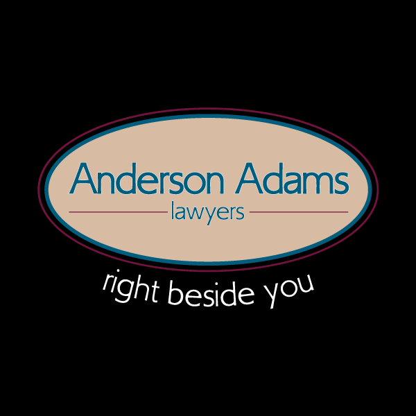 Anderson Adams Lawyers | 8034 Yonge St, Innisfil, ON L9S 1L6, Canada | Phone: (705) 436-1701