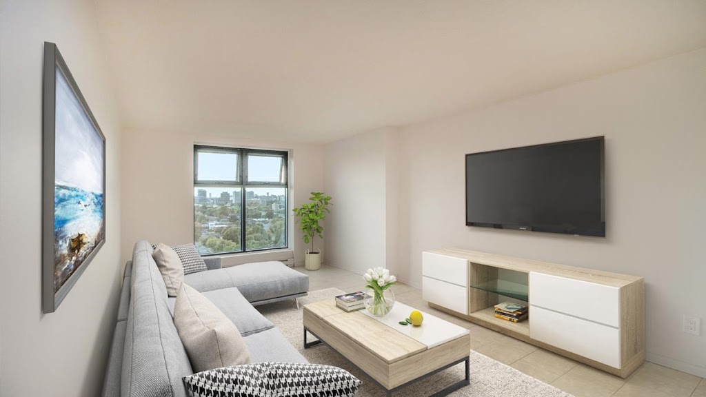 Rideau East Apartments | 170 Lees Ave, Ottawa, ON K1S 5G5, Canada | Phone: (613) 233-0956
