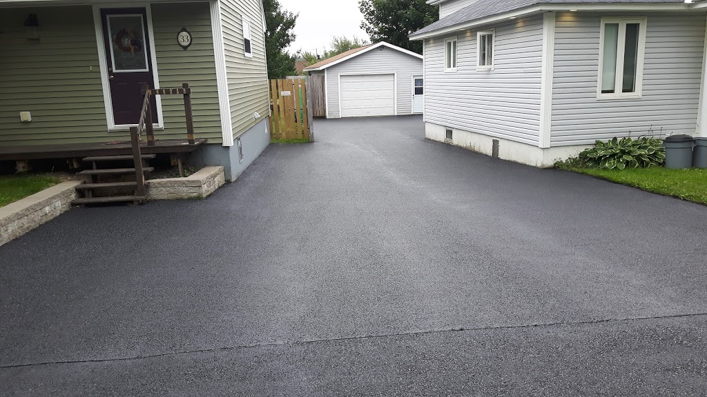 Tunis Court Park | 37 Tunis Ct, St. Johns, NL A1A 1T8, Canada