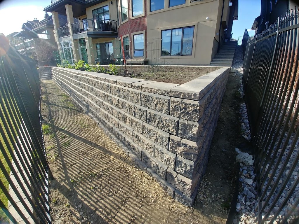 Leveled Landscapes Inc. | 51309 Range Rd 225, Sherwood Park, AB T8C 1H3, Canada | Phone: (587) 879-9112