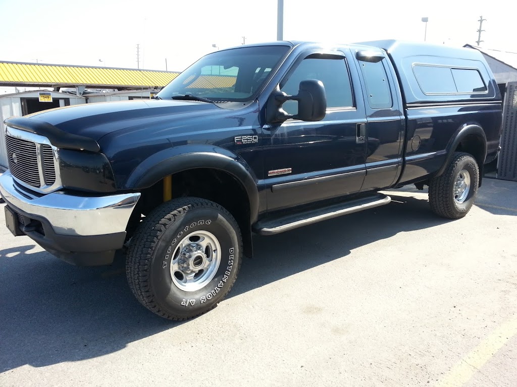Done Right AutoCare | 280 Innisfil St, Barrie, ON L4N 3G1, Canada | Phone: (705) 795-6471