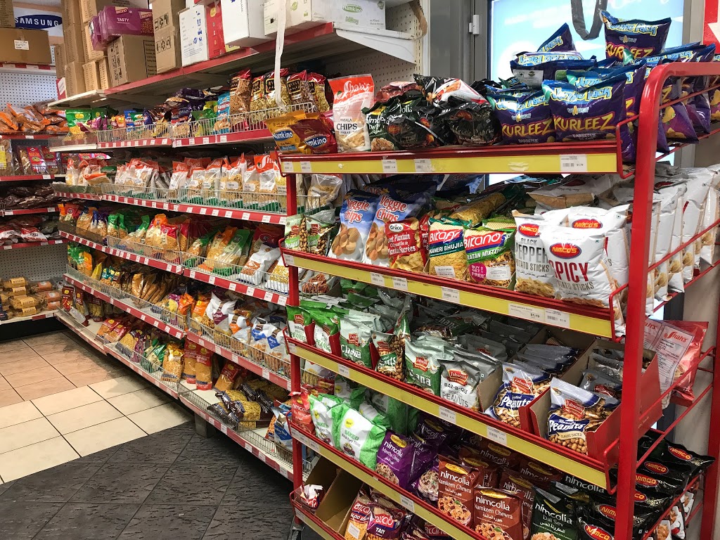 Can-Asia Grocers Inc | 9699 Jane St, Maple, ON L6A 0A5, Canada | Phone: (416) 840-9316