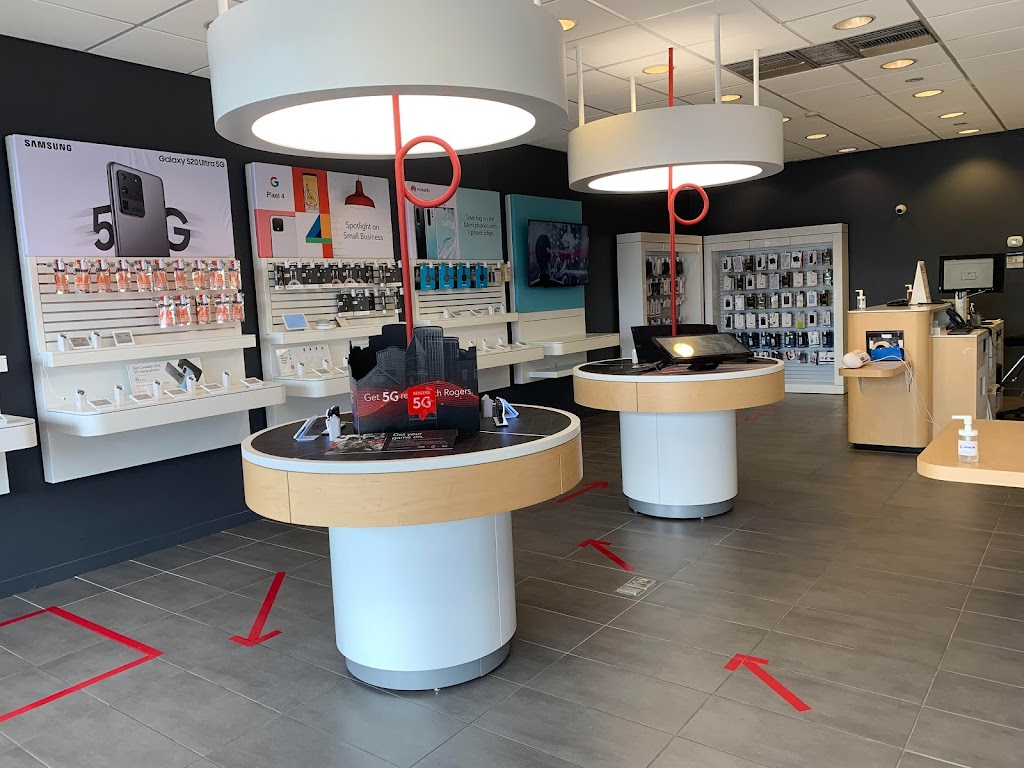 Rogers | 31940 South Fraser Way #4, Abbotsford, BC V2T 1V6, Canada | Phone: (604) 556-7702