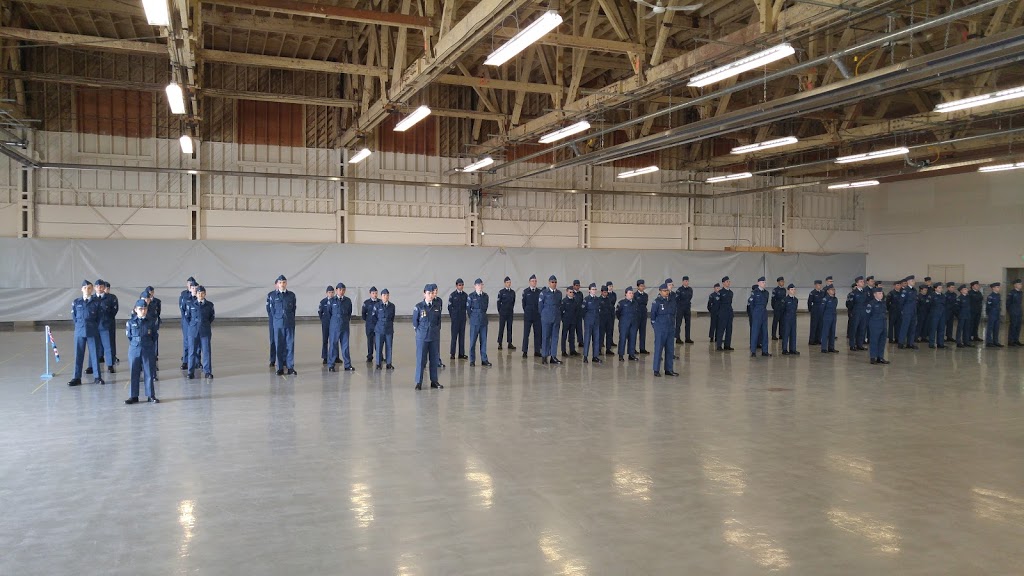 223 Redlion Squadron Air Cadets | school | Vernon, BC V1B, Canada | 2503099490 OR +1 250-309-9490