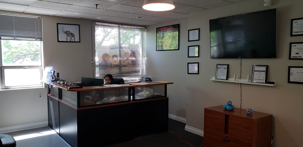 STEMOTICS | 695 Bishop St N #4, Cambridge, ON N3H 2K8, Canada | Phone: (519) 957-1073