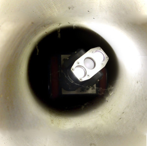 The Drain Camera Shop | 2953 Church Way, Mill Bay, BC V0R 2P2, Canada | Phone: (250) 514-5976