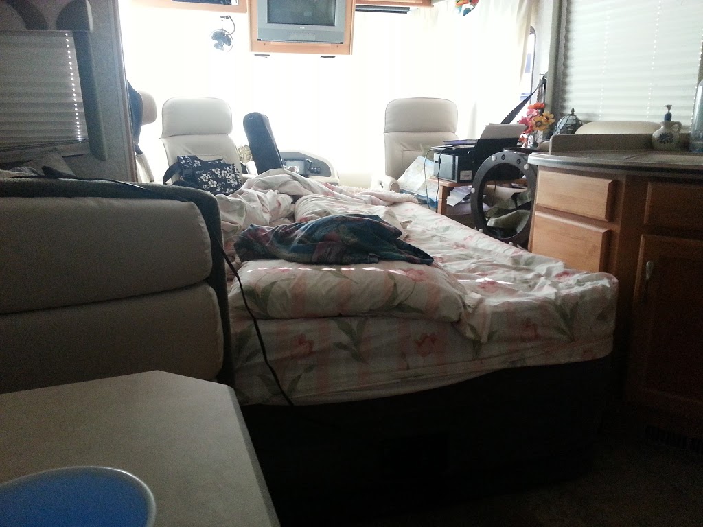 Willows Campground | 11609 NY-3 # 1, Adams, NY 13605, USA | Phone: (315) 938-5977