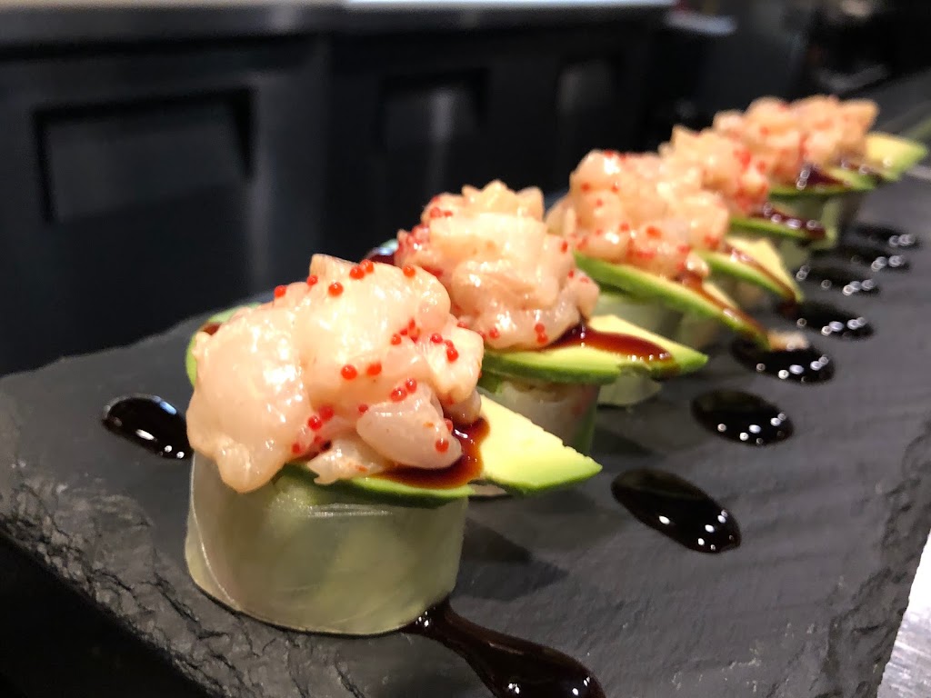 Shinka Sushi Bar | 2900 Sheffield Rd, Ottawa, ON K1B 1A4, Canada | Phone: (613) 565-8998