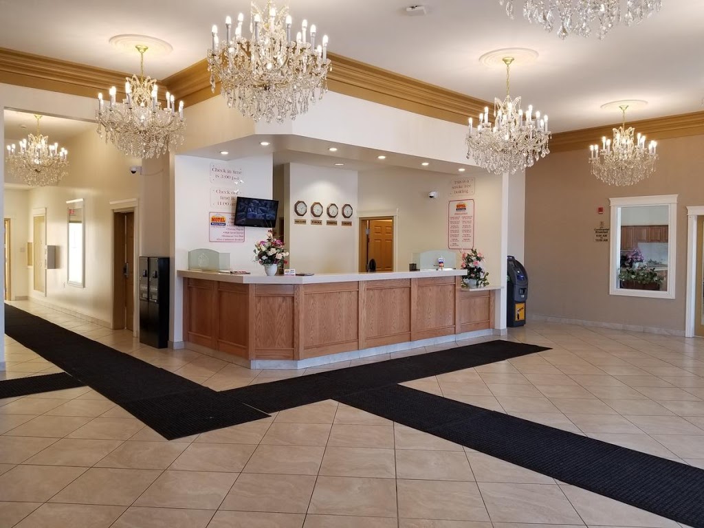 Western Budget Ponoka | 4205 64 St, Ponoka, AB T4J 1J8, Canada | Phone: (403) 783-8382