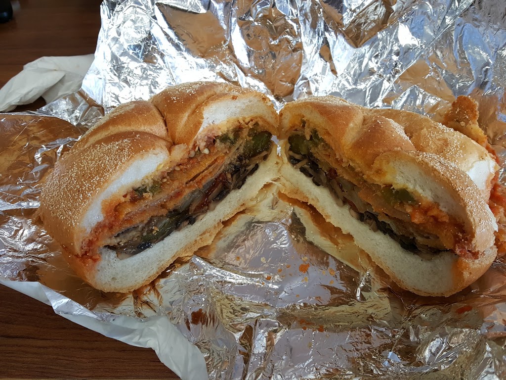 San Francisco Panini | 485 Silvercreek Pkwy N #12, Guelph, ON N1H 7K5, Canada | Phone: (519) 265-8325