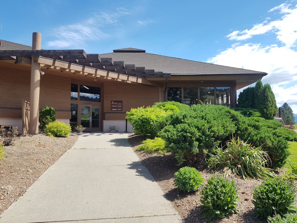 Keekwillie Restaurant | 330 Rivershore Dr, Kamloops, BC V2H 1S1, Canada | Phone: (250) 573-4211