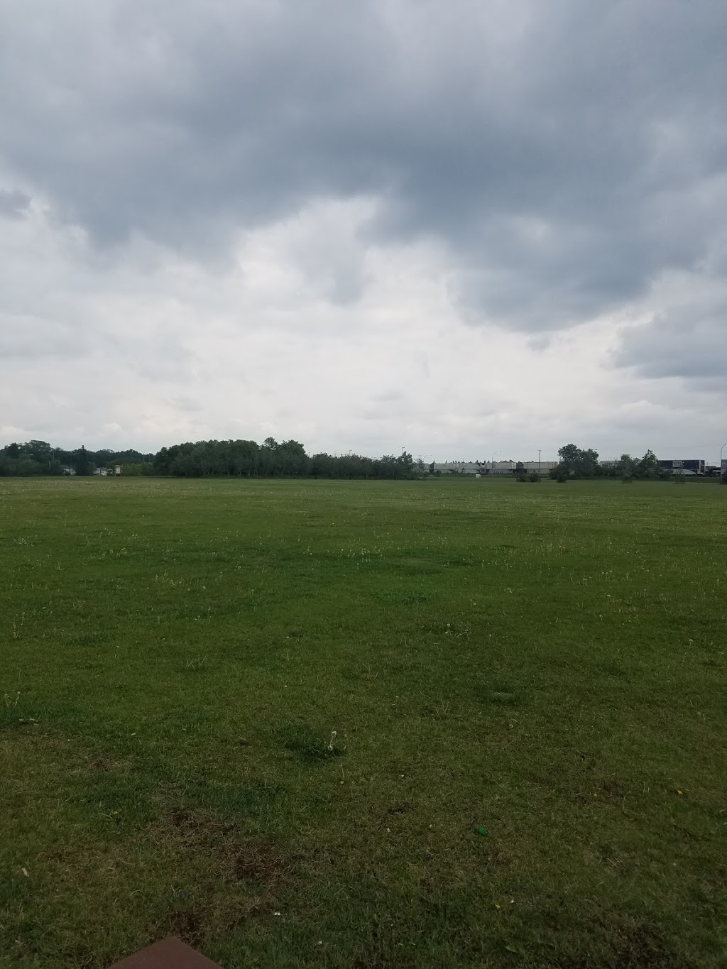 Grand Trunk Off Leash Dog Park | Unnamed Road, Edmonton, AB T5E, Canada