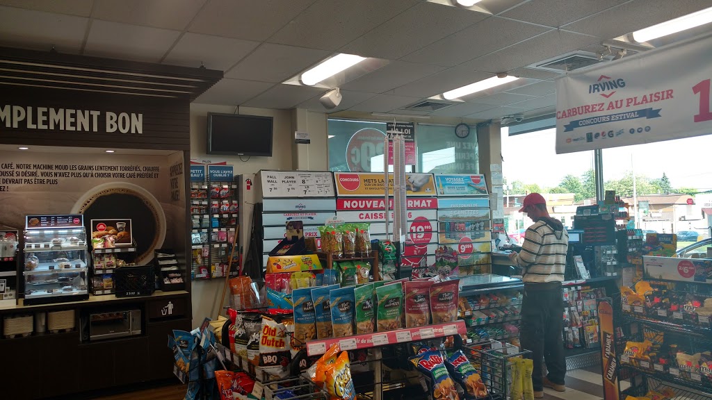 Couche-Tard | 825 Rue des Quatre-Saisons, Sherbrooke, QC J1E 3S1, Canada | Phone: (819) 562-3944