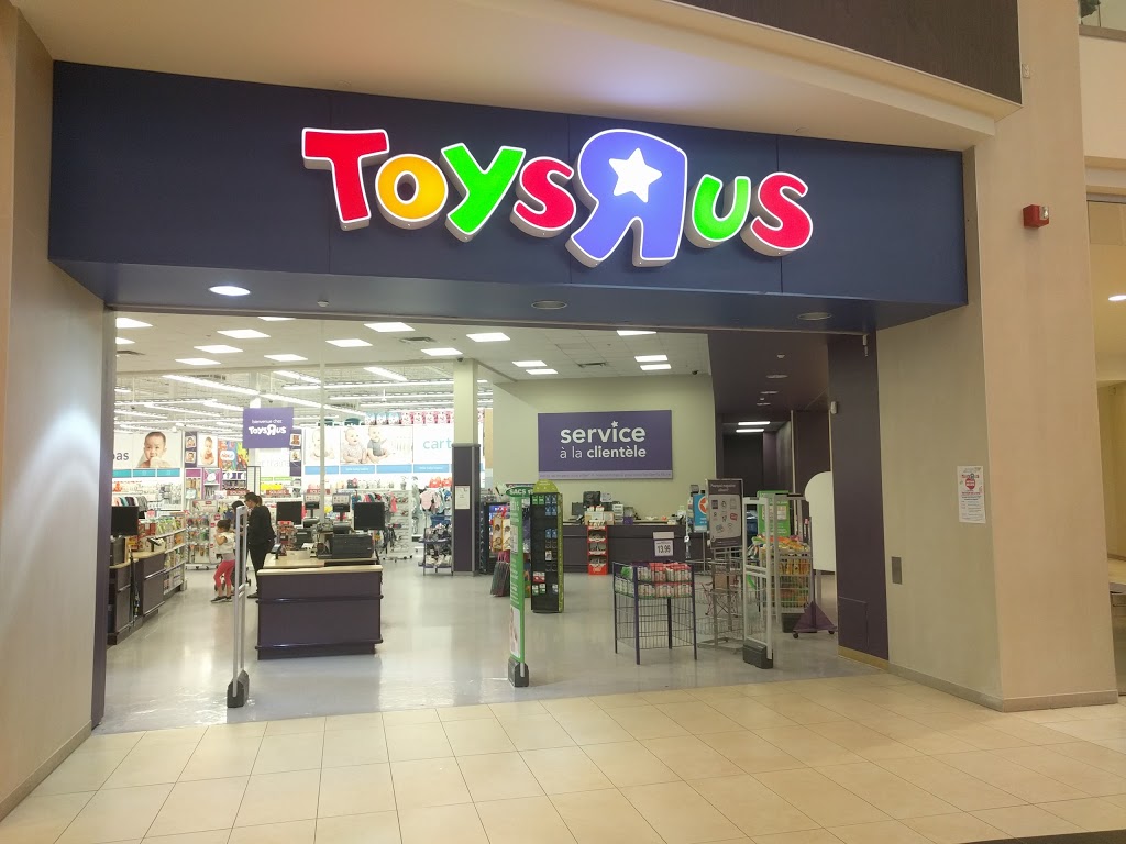Toys"R"Us | 5401 Boulevard des Galeries, Québec, QC G2K 1N4, Canada | Phone: (418) 266-2591