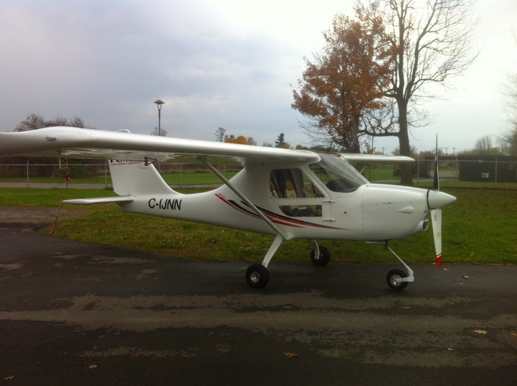 BDC Aero Industrie Inc. | 496 Bd de lAéroparc, Lachute, QC J8H 3R8, Canada | Phone: (514) 581-5577
