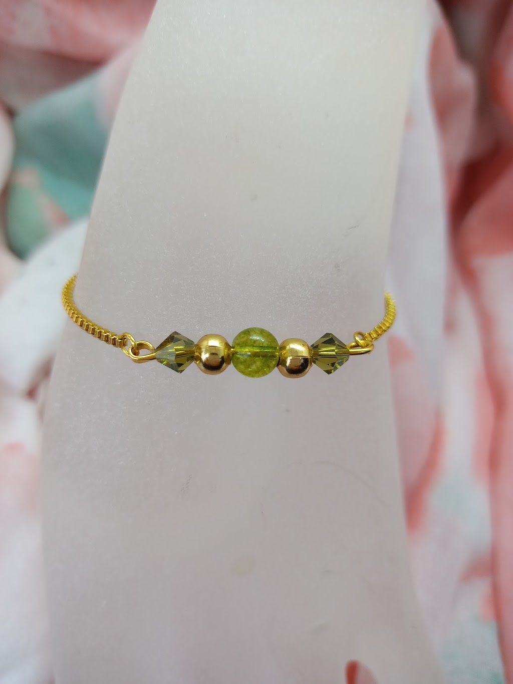 Sois bijoux | 290 Rue Kenna, Saint-Colomban, QC J5K 2M8, Canada | Phone: (450) 516-2109