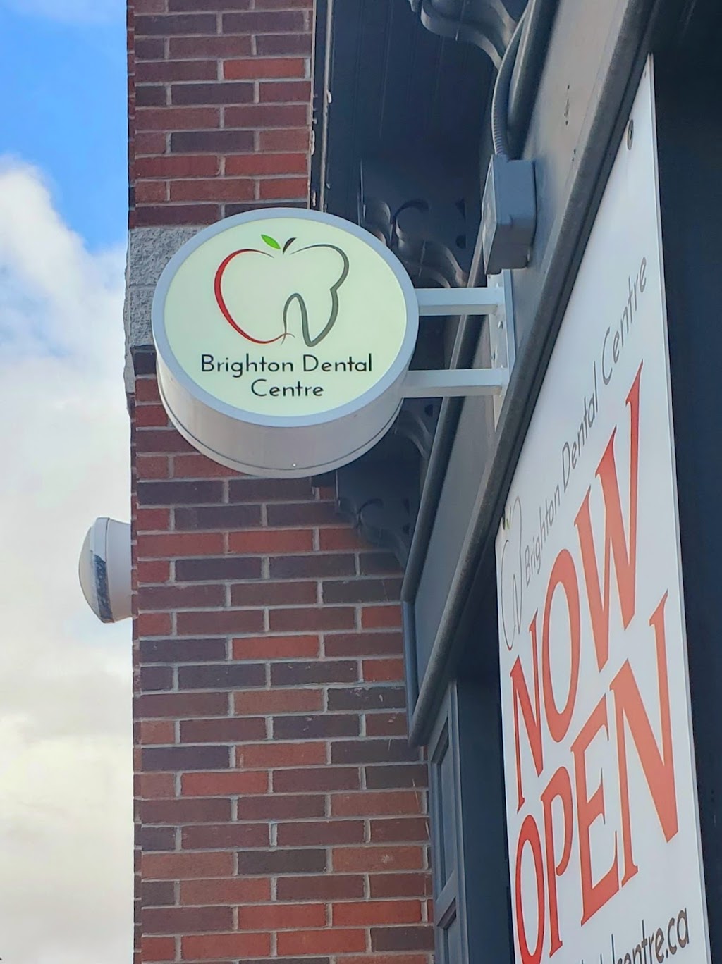 Brighton Dental Centre | 15 Main St, Brighton, ON K0K 1H0, Canada | Phone: (613) 701-9751