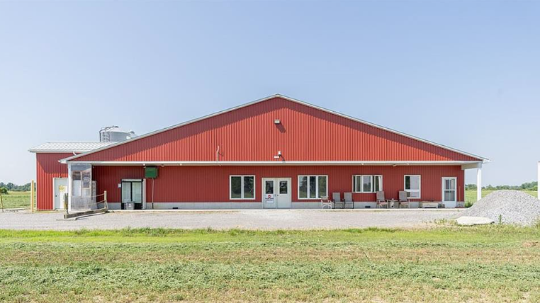 Myzel Organics | 41174 Forks Rd, Wainfleet, ON L0S 1V0, Canada | Phone: (877) 386-0632