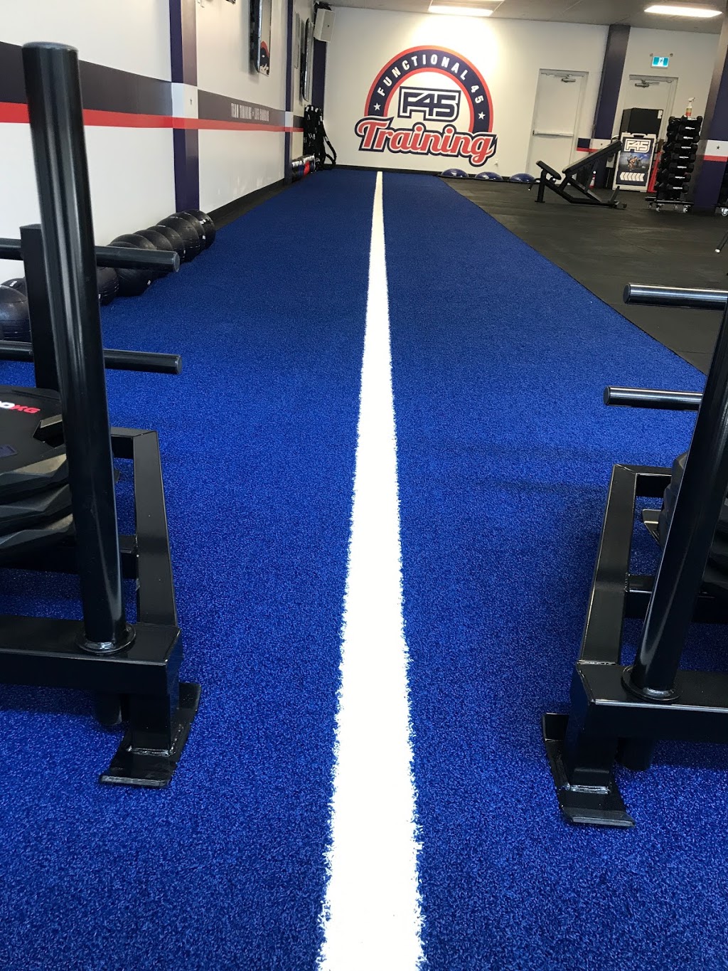 F45 Pickering Central | 1101 Kingston Rd, Pickering, ON L1V 1B5, Canada | Phone: (647) 362-8753