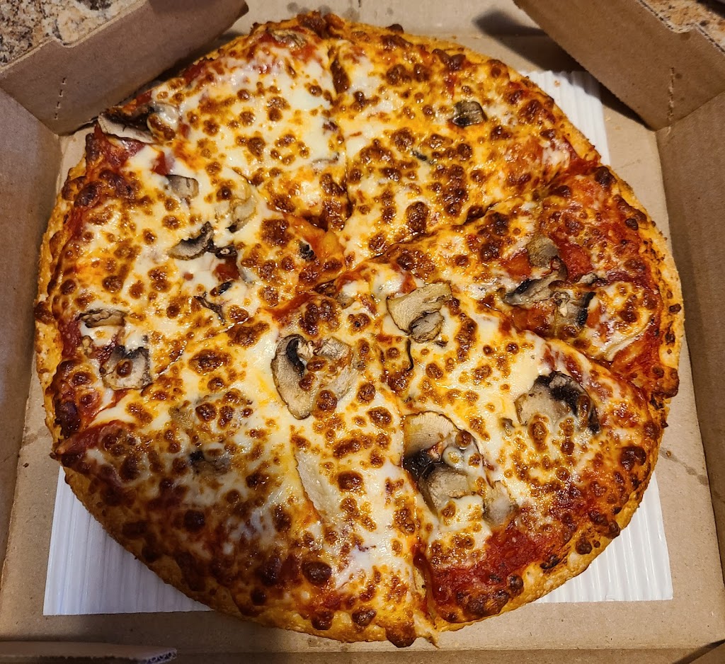 Pizzaville | 281 First St, Collingwood, ON L9Y 1B2, Canada | Phone: (705) 445-0001