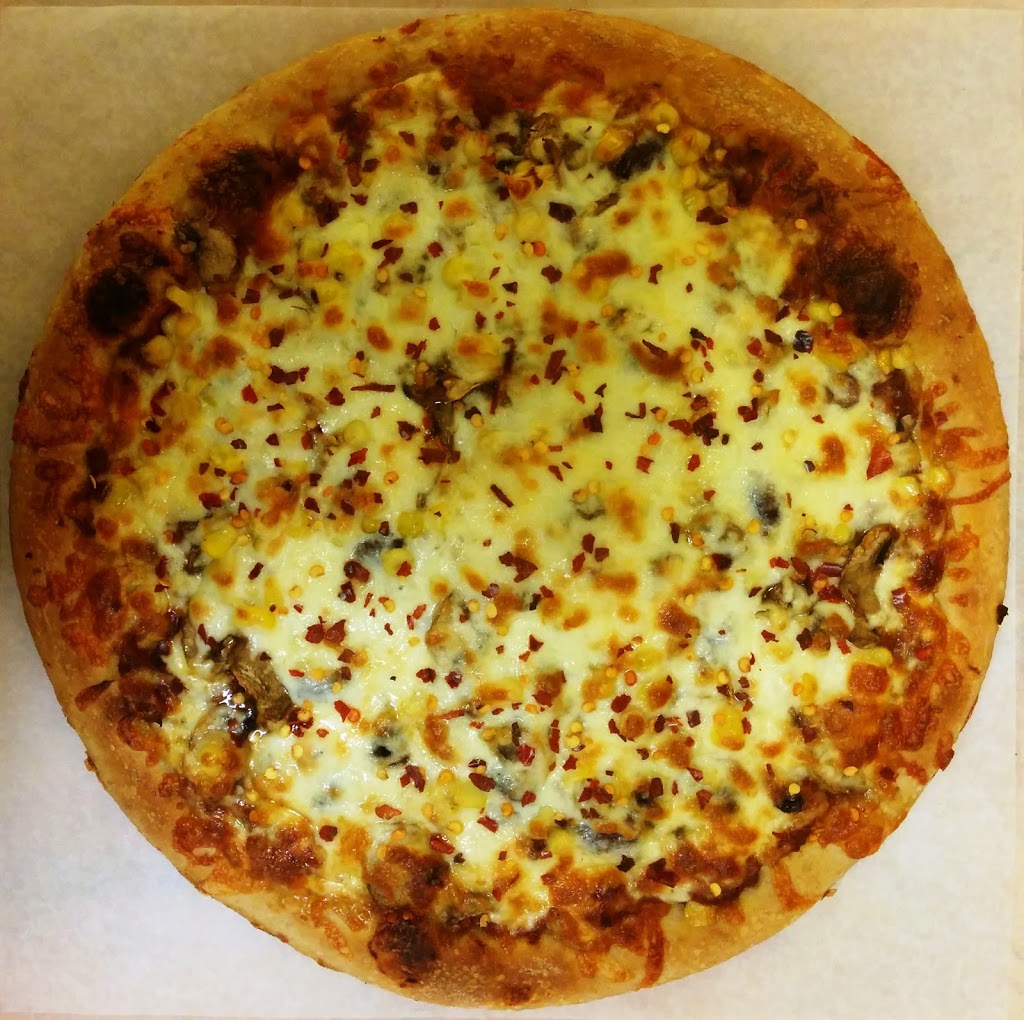 Bellissimo! Pizza | 4125 Spiers Rd, Kelowna, BC V1W 4B6, Canada | Phone: (250) 862-8332