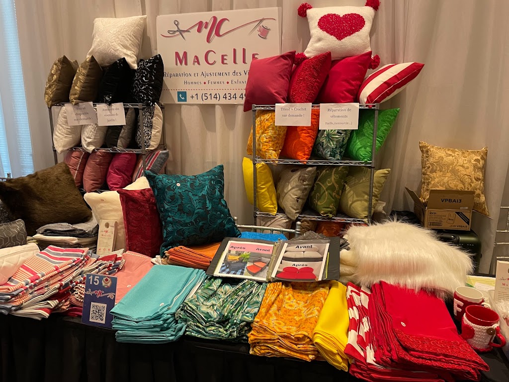 MaCelle Roula | 13846 Rue Denis, Mirabel, QC J7J 1C1, Canada | Phone: (514) 434-4950