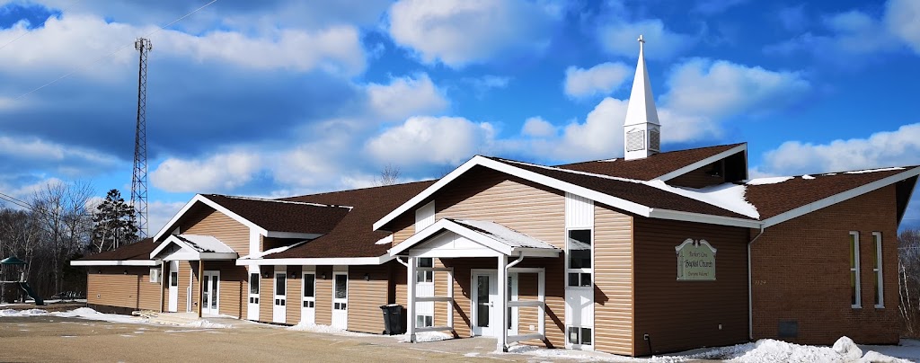Parkers Cove Baptist Church | 1129 Parker Mountain Rd, Granville Ferry, NS B0S 1K0, Canada | Phone: (902) 532-5706
