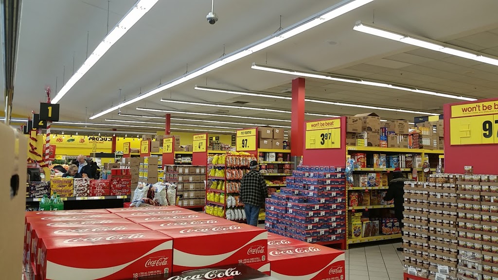 Scotts No Frills | 700 Balmoral Dr, Brampton, ON L6T 1X2, Canada | Phone: (866) 987-6453