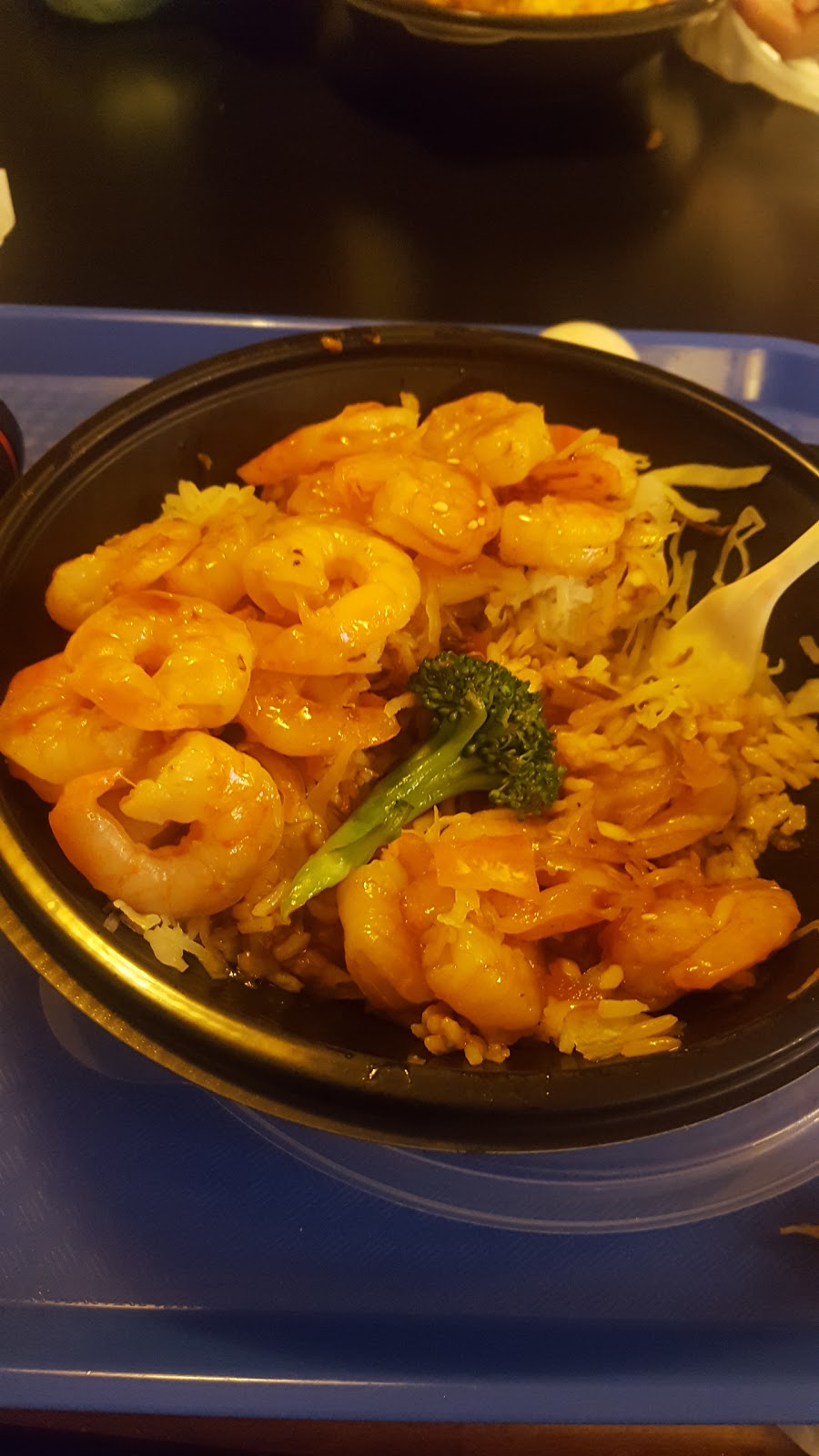 Teriyaki Experience | 90 Edgeley Blvd, Vaughan, ON L4K 5W7, Canada | Phone: (905) 761-1810