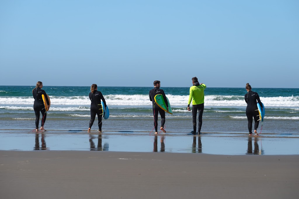 Surf Martinique with Halifax Surf School | 193 Martinique Beach Rd, Musquodoboit Harbour, NS B0J 2L0, Canada | Phone: (902) 789-5483