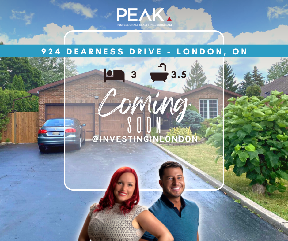 Christina Winkler- Real Estate Agent | 931 Oxford St E, London, ON N5Y 3K1, Canada | Phone: (519) 854-4265