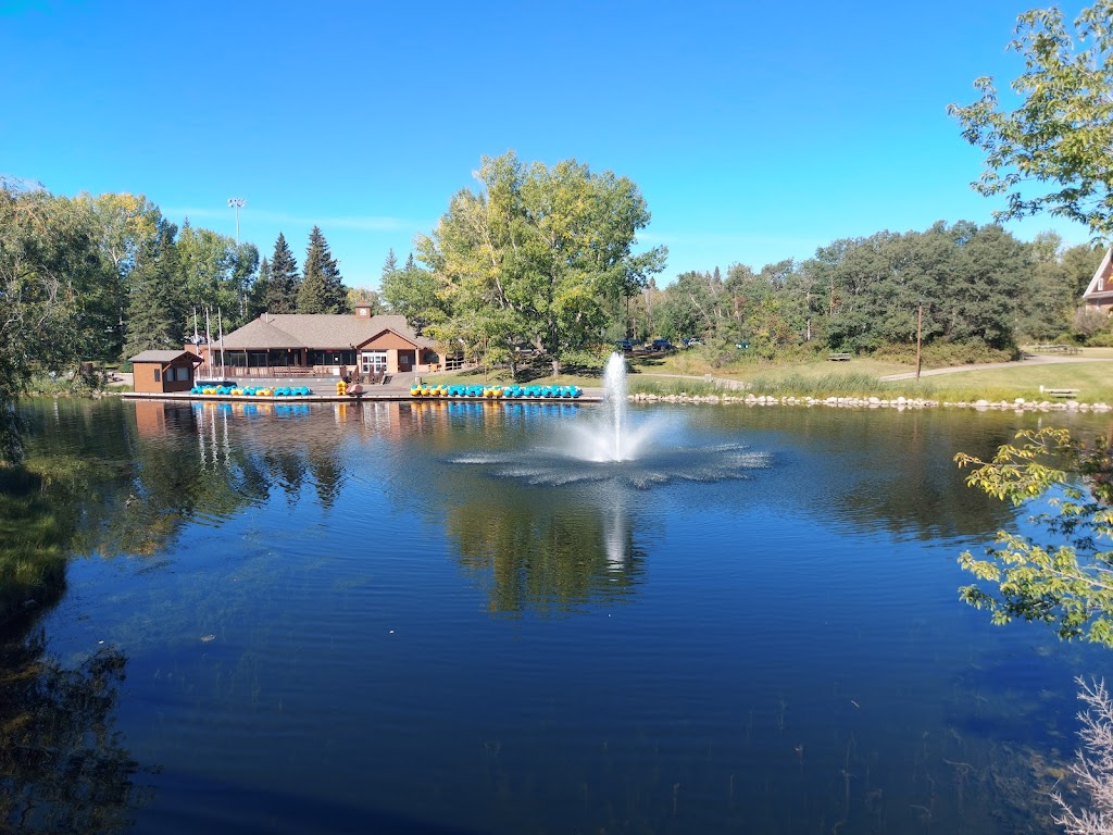 Bower Ponds | 4715 Fountain Dr, Red Deer, AB T4N 6W4, Canada | Phone: (403) 318-6298