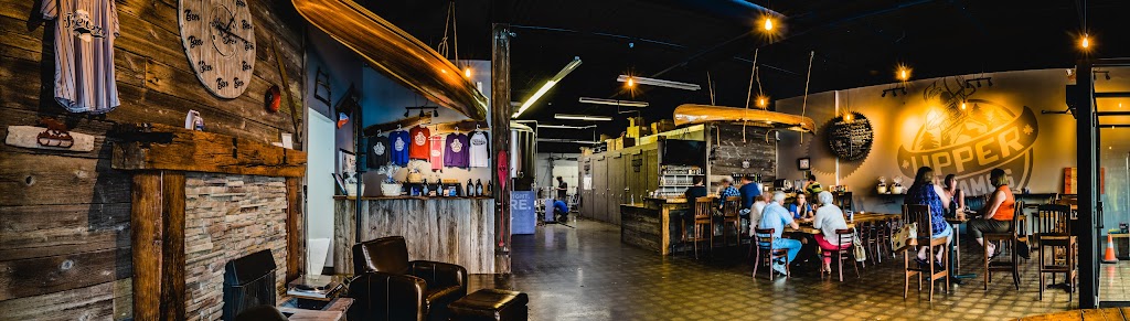Upper Thames Brewing Company | 225 Bysham Park Dr #9, Woodstock, ON N4T 1P1, Canada | Phone: (519) 290-0053