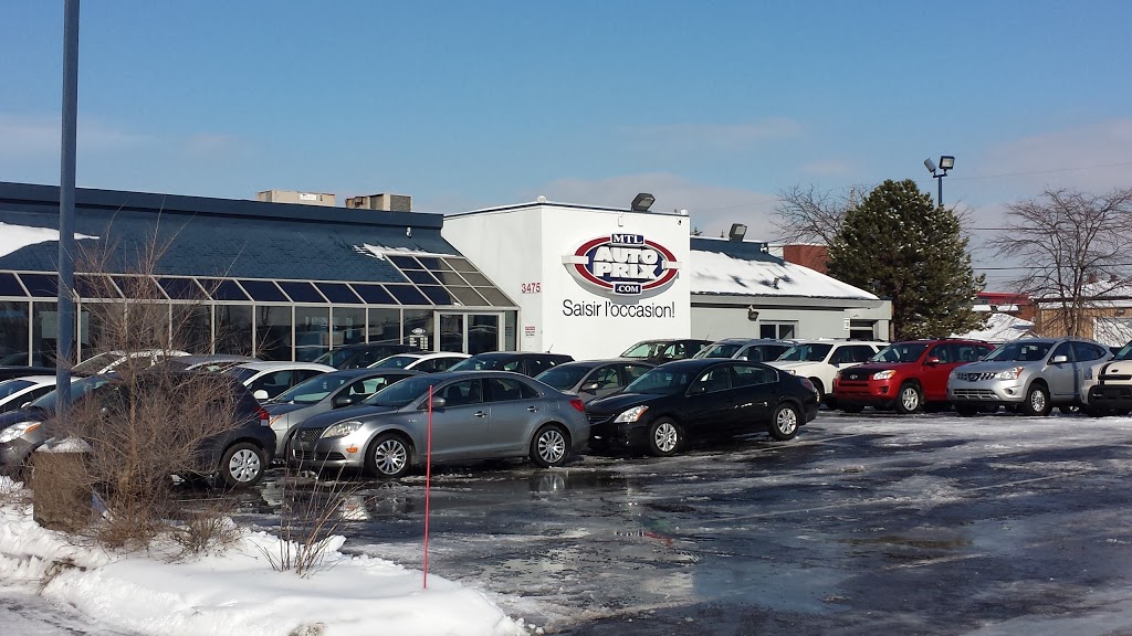 Montréal Auto Prix | 3475 Boulevard Taschereau, Saint-Hubert, QC J4T 2G1, Canada | Phone: (514) 593-9020