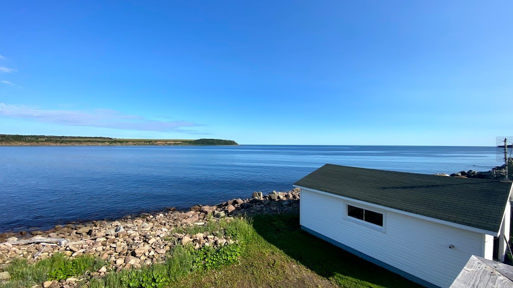 Seaside Shacks | 15171 Cabot Trail, Chéticamp, NS B0E 1H0, Canada | Phone: (902) 500-1090