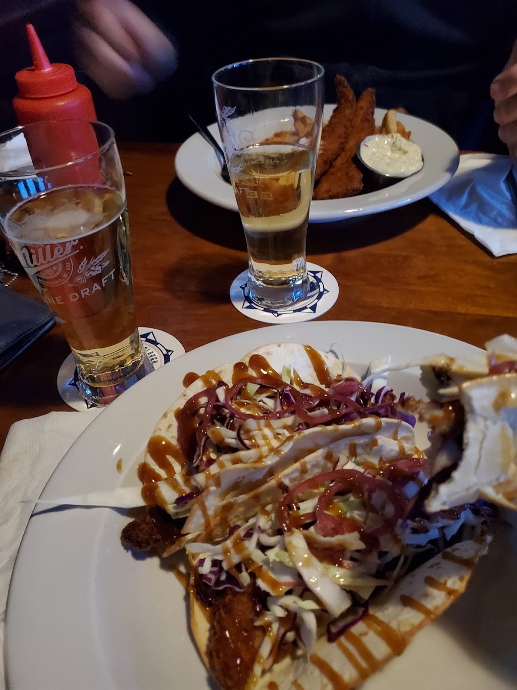 Ship & Plough | 42 Centre St, Gimli, MB R0C 1B0, Canada | Phone: (204) 642-5276
